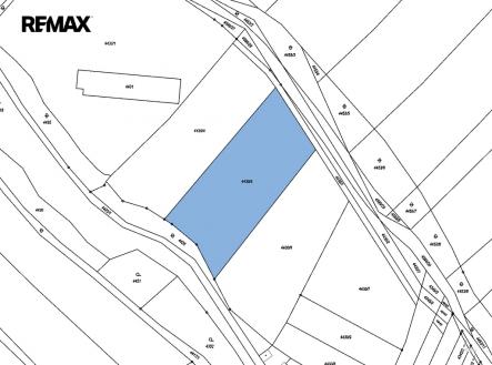 Prodej pozemku, ostatní, 3 482 m²