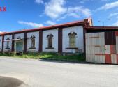 Pronájem skladovací prostor, 432 m²