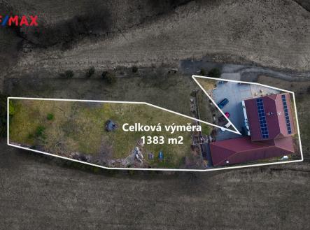 Prodej domu/vily, 850 m²