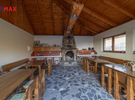 Prodej domu/vily, 850 m²