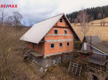 Prodej domu/vily, 440 m²