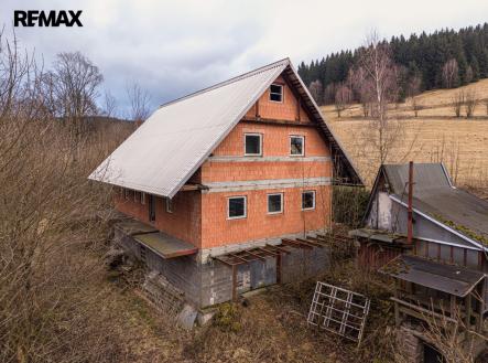 Prodej domu/vily, 440 m²