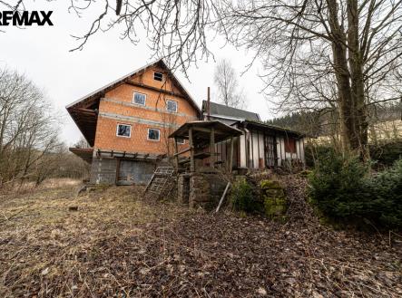 Prodej domu/vily, 440 m²