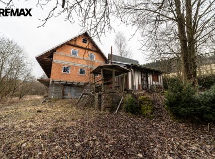 Prodej domu/vily, 440 m²