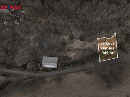 Prodej pozemku pro bydlení, 949 m² obrázek