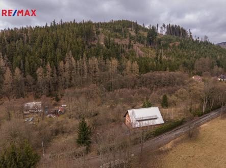 Prodej pozemku pro bydlení, 949 m²