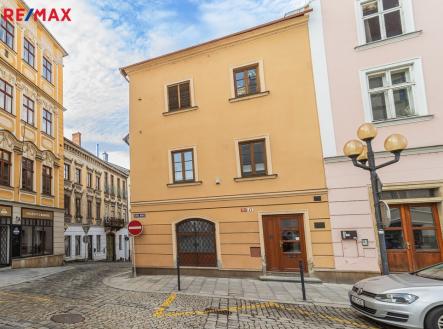 Prodej jiné, 200 m²