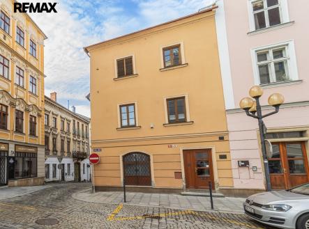 Prodej jiné, 200 m²