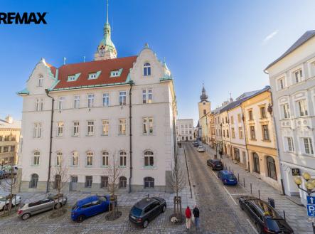 Prodej jiné komerční nemovitosti, 200 m²