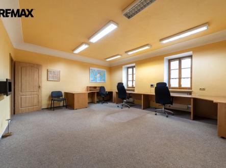 Prodej jiné komerční nemovitosti, 200 m²