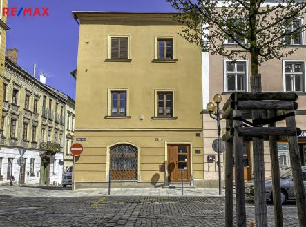 Prodej kanceláře, 200 m²