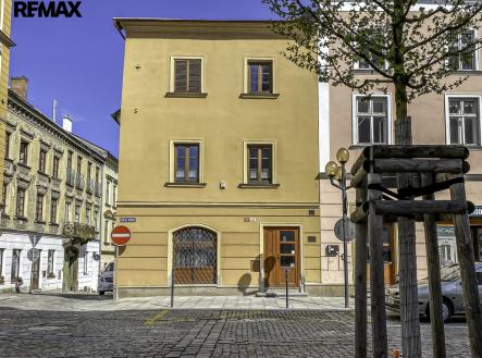 Prodej kanceláře, 200 m²