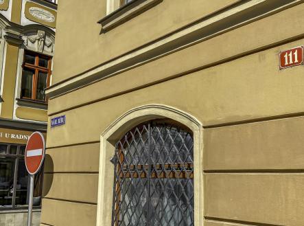 Prodej kanceláře, 200 m²