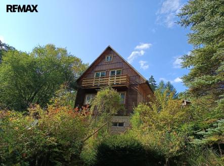 Prodej chaty/rekreačního objektu, 180 m²