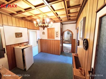 Prodej domu/vily, 200 m²