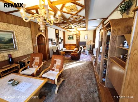 Prodej domu/vily, 200 m²