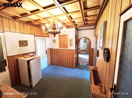 Prodej domu/vily, 200 m²