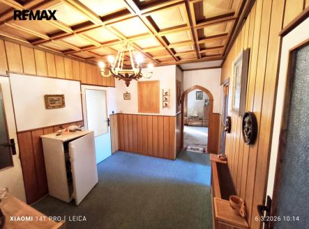 Prodej domu/vily, 200 m²