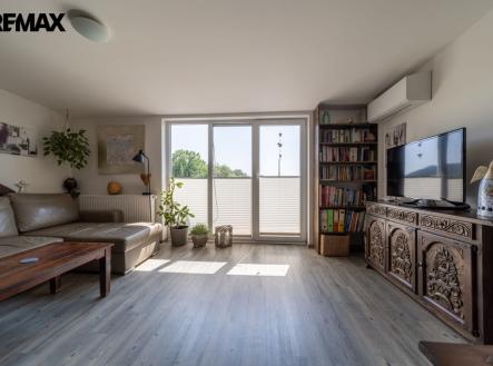 Prodej bytu, 3+kk, 74 m²