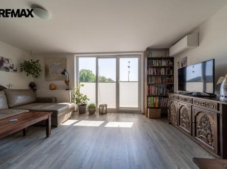 Prodej bytu, 3+kk, 74 m²