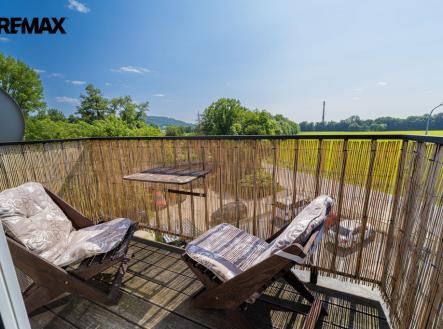 Prodej bytu, 3+kk, 74 m²