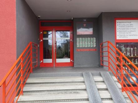 Prodej bytu, 3+1, 62 m²