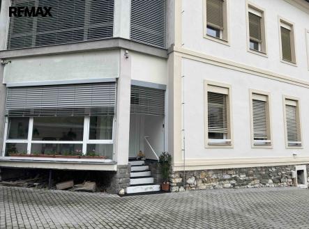 Prodej bytu, 3+kk, 82 m²