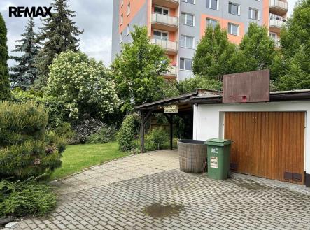 Prodej bytu, 3+kk, 82 m²