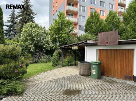 Prodej bytu, 3+kk, 82 m²