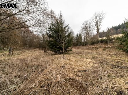 Prodej pozemku pro bydlení, 1 100 m²