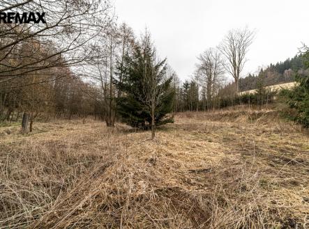 Prodej pozemku pro bydlení, 1 100 m²