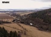 Prodej pozemku pro bydlení, 1 100 m²