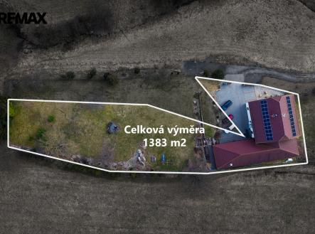 Prodej domu/vily, 850 m²