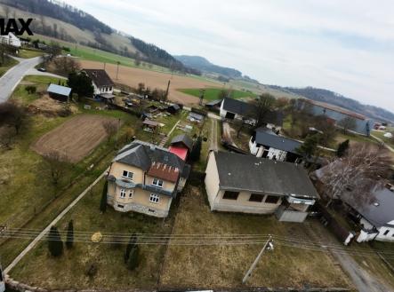 Prodej domu/vily, 161 m²