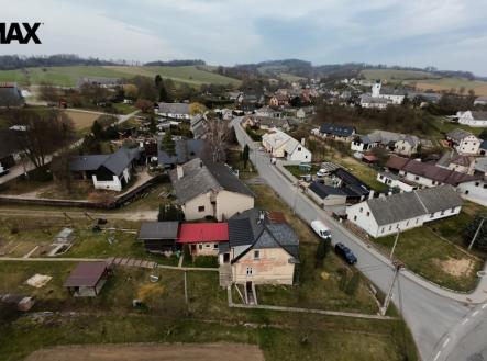 Prodej domu/vily, 161 m²