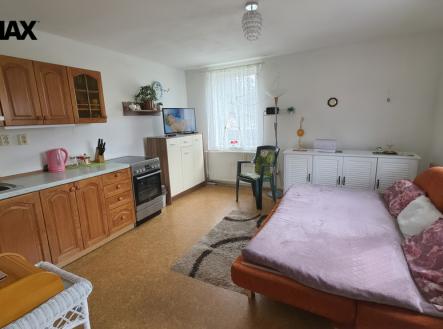 Prodej domu/vily, 161 m²