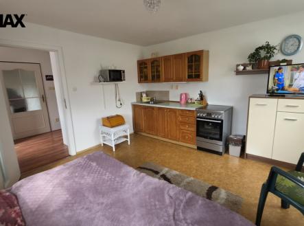 Prodej domu/vily, 161 m²