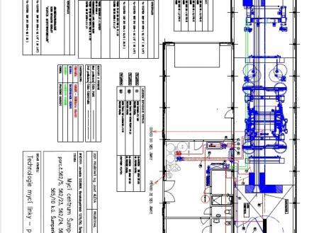 Prodej jiné, 297 m²