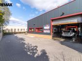 Prodej jiné komerční nemovitosti, 297 m²
