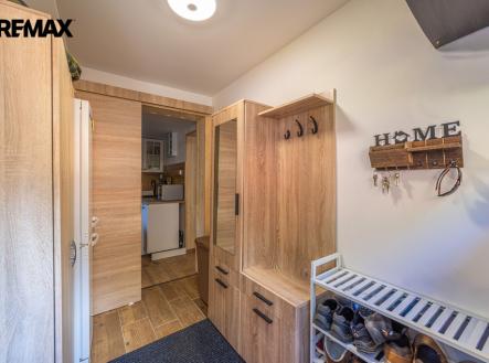 Prodej chaty/rekreačního objektu, 39 m²