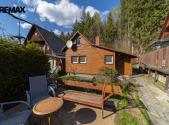 Prodej chaty/rekreačního objektu, 39 m²