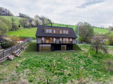 Prodej pozemku pro bydlení, 1 470 m²