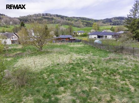 Prodej pozemku pro bydlení, 1 470 m²