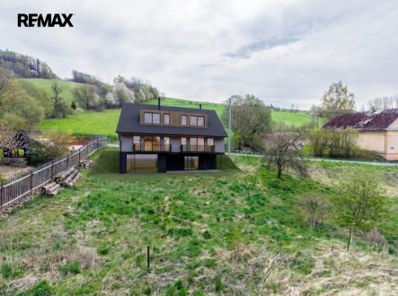 Prodej pozemku pro komerční výstavbu, 1 470 m²