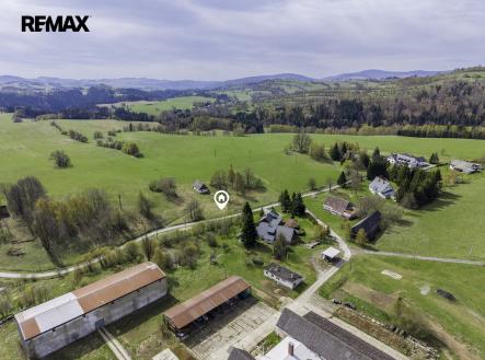 Prodej pozemku pro bydlení, 1 438 m²