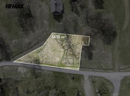 Prodej pozemku pro bydlení, 1 438 m²