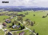 Prodej pozemku pro bydlení, 1 438 m²