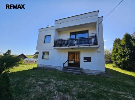 Prodej domu/vily, 100 m²