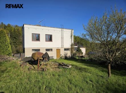 Prodej domu/vily, 100 m²