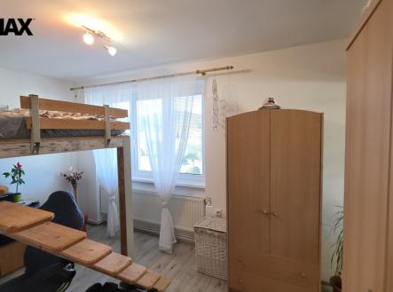 Prodej bytu, 3+1, 63 m²